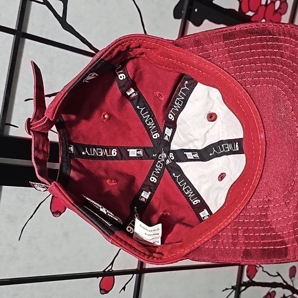 Cleveland Cavaliers Cavs Strapback Hat Boys Youth - Picture 5 of 8